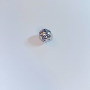 2018 Pandora Club Charm